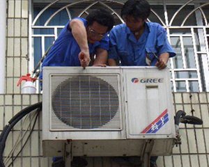 尉犁空调维修售后服务中心