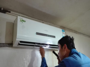 尉犁格力空调电话是多少