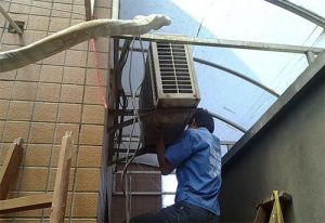 尉犁空调维修售后服务中心