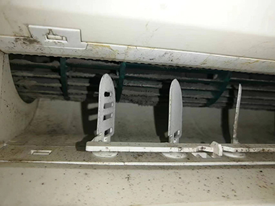 尉犁空调维修售后服务中心电话是多少