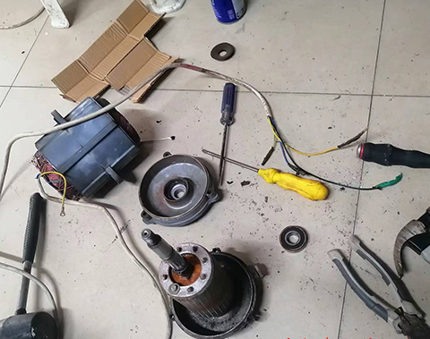 尉犁空调维修售后服务中心电话在哪里找