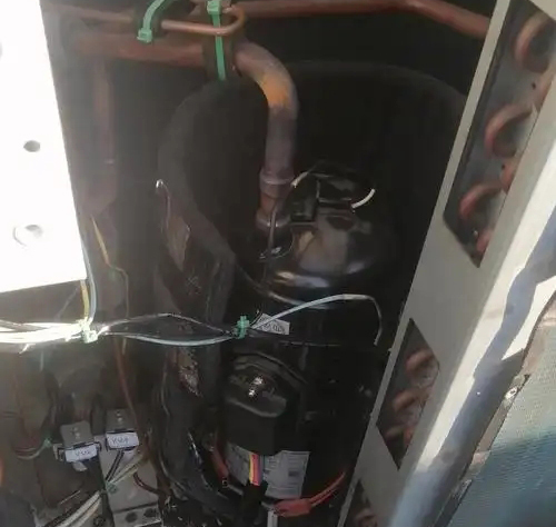 尉犁维修变频空调电话在哪里找