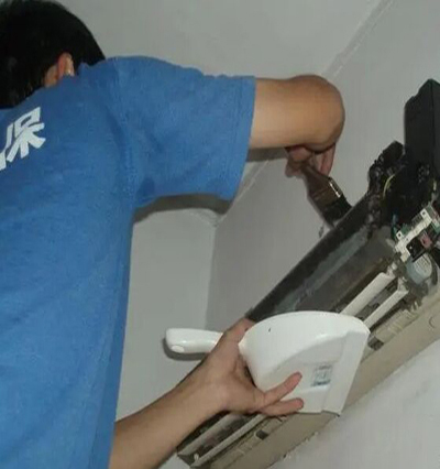 尉犁空调清洗保养