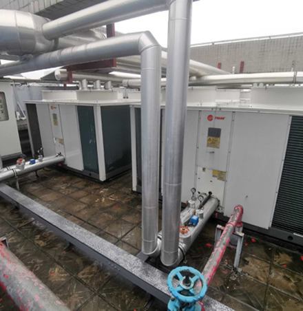 尉犁附近中央空调维修 尉犁上门中央空调维修